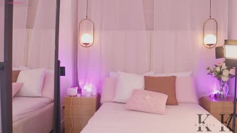 Kassia online show from May 12, 6:33 am