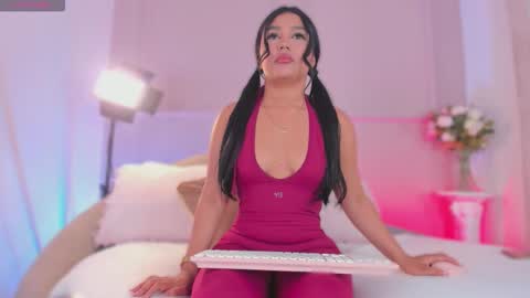 Kassia online show from March 18, 6:08 am