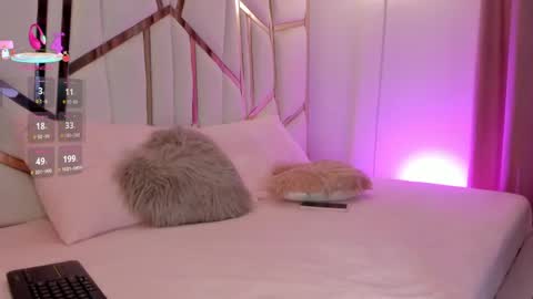 kasumi_18 online show from April 21, 2:51 am