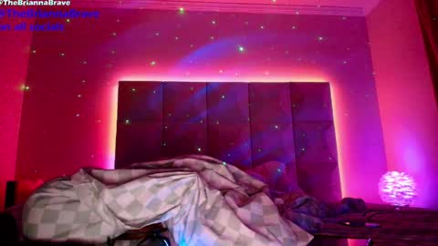 BriannaBrave online show from May 16, 7:49 am