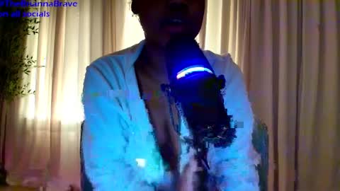BriannaBrave online show from April 4, 11:01 pm