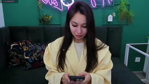 kat__cat online show from November 7, 1:30 am