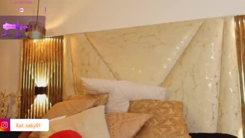 Saky online show from April 18, 12:01 am