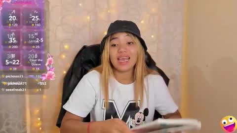 kata22sofia online show from November 22, 6:39 pm