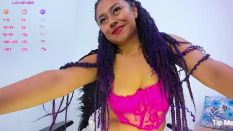 kataleya_amaya online show from October 26, 4:28 pm