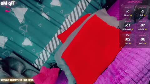 KATALEYABIGCOCK online show from November 21, 5:11 pm