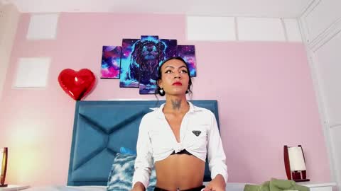 kataleya horny online show from February 27, 2:35 am