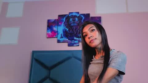 kataleya horny online show from September 25, 4:08 am