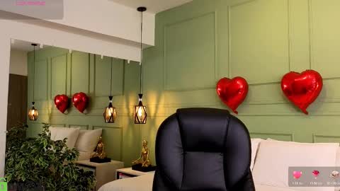 Kat online show from February 16, 11:52 am