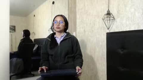 Katalina online show from November 19, 3:22 pm