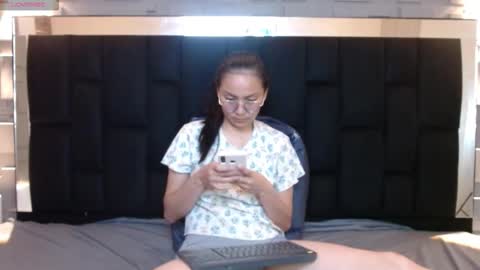 Katalina online show from October 8, 4:35 pm