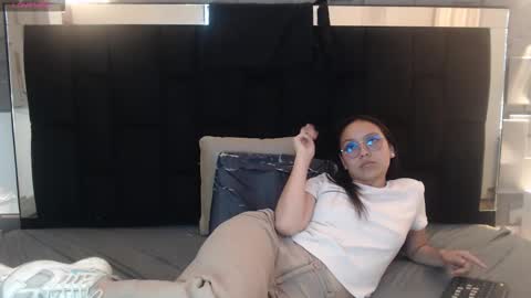 Katalina online show from February 10, 5:05 pm