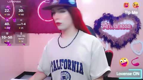 Katalella hot2 online show from January 13, 11:18 am