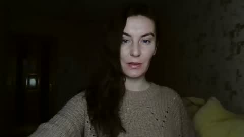 KatalinaQE online show from October 1, 5:06 am