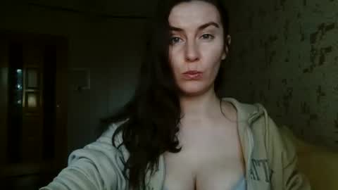 KatalinaQE online show from October 7, 10:00 am