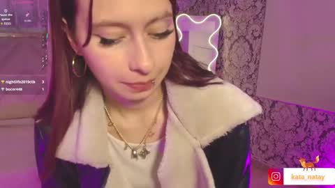 katana_tay online show from January 18, 3:48 am