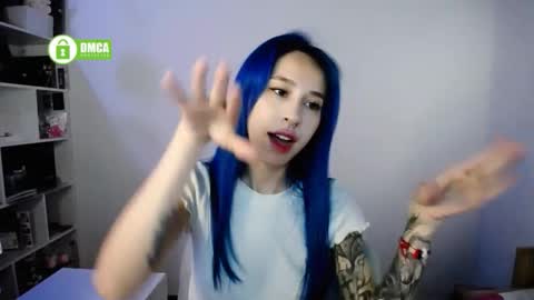 Maca online show from March 23, 2:44 pm