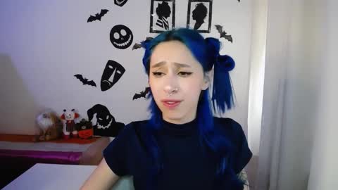 Maca online show from October 20, 4:34 pm