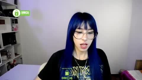 Maca online show from April 14, 2:20 pm