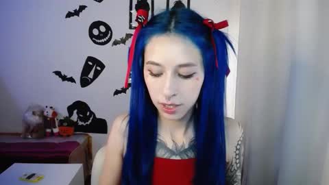 Maca online show from October 7, 9:11 pm