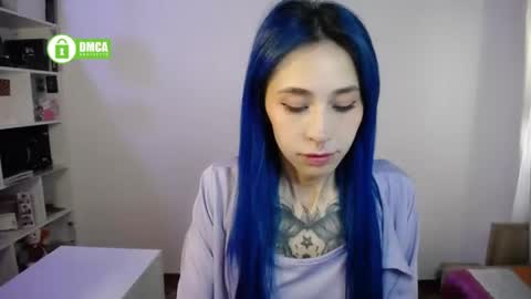 Maca online show from May 11, 1:40 pm