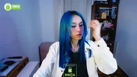 Maca online show from December 21, 10:40 pm