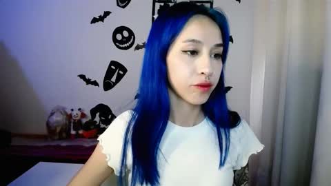 Maca online show from October 16, 10:08 pm