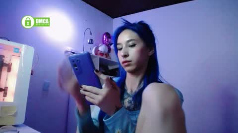 Maca online show from February 26, 10:46 pm