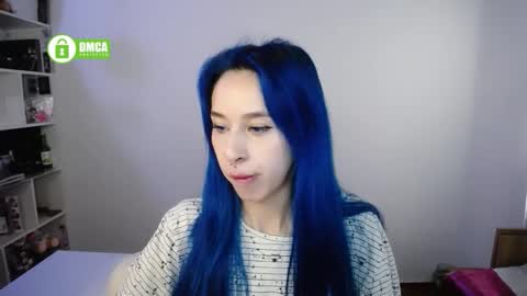 Maca online show from March 12, 2:32 pm