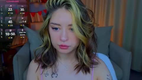 Katerina online show from February 10, 2:03 am