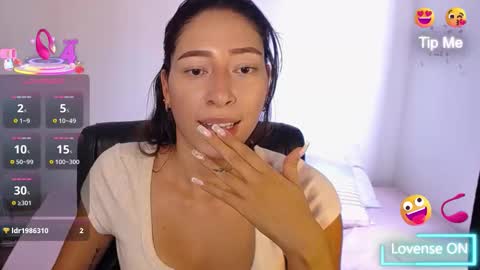 Carla Palmer online show from October 4, 4:49 pm