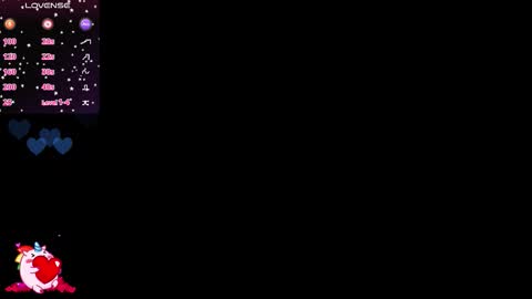 Kate online show from January 18, 10:24 am