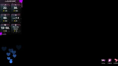 Kate online show from April 11, 10:41 am