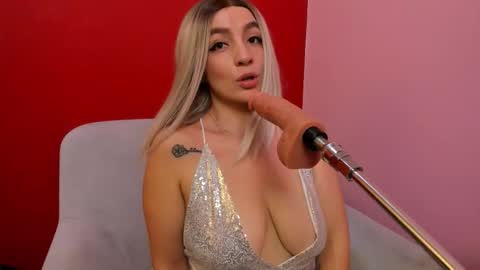 Kate  online show from September 16, 10:50 am