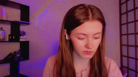 Kate online show from February 4, 2:07 am