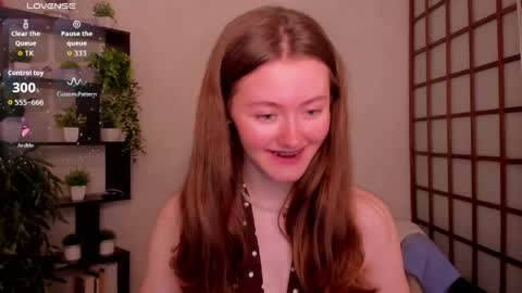 Kate online show from May 28, 2:42 am