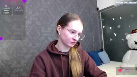 .Be kind and gentle with me and I will do my best for you.   online show from January 7, 12:54 pm