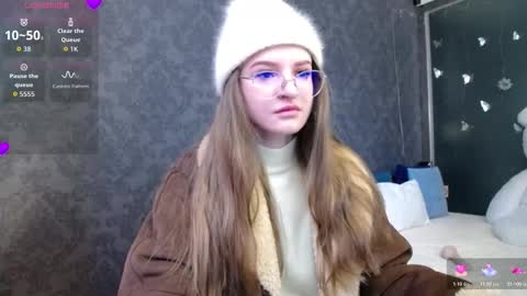 .Be kind and gentle with me and I will do my best for you.   online show from February 26, 7:56 am