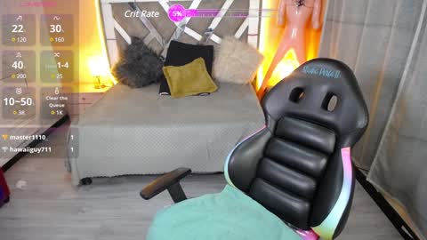 kate_lawrence_ online show from January 30, 8:22 am