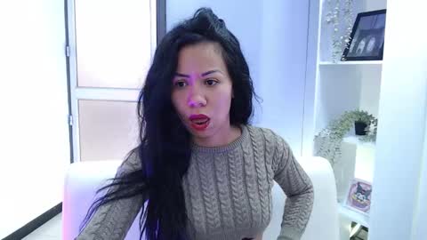 Kate  online show from December 16, 7:20 pm