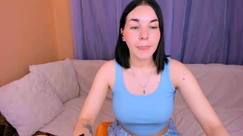 KATE online show from May 9, 7:14 am