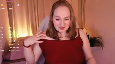 Kate   Follow me dear  online show from June 3, 4:12 pm