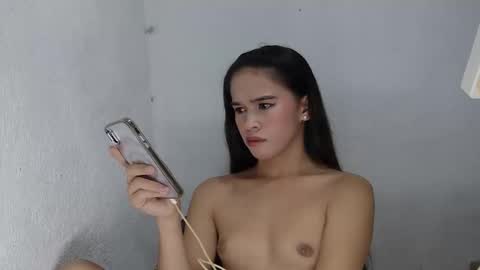 Kate online show from April 15, 6:44 pm