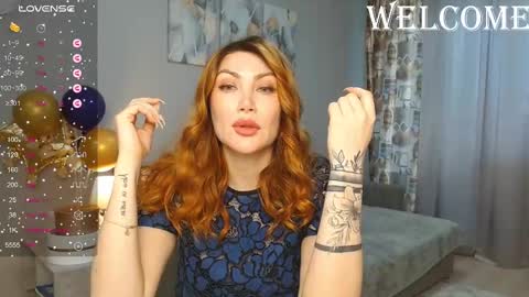 Therapist online show from February 27, 5:18 am