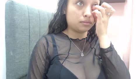 Kari online show from October 18, 1:48 pm