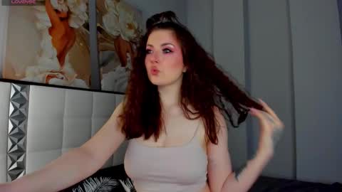 Katy online show from March 17, 8:41 am