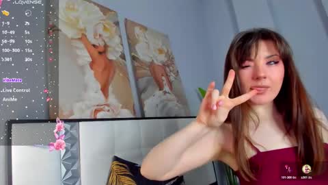 Katy online show from March 24, 10:10 am