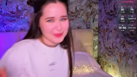 Kate online show from January 7, 6:02 pm