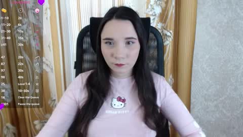 YourKate online show from March 11, 10:40 am