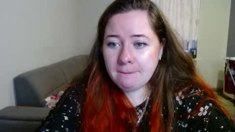 KateeFox online show from January 16, 1:31 pm